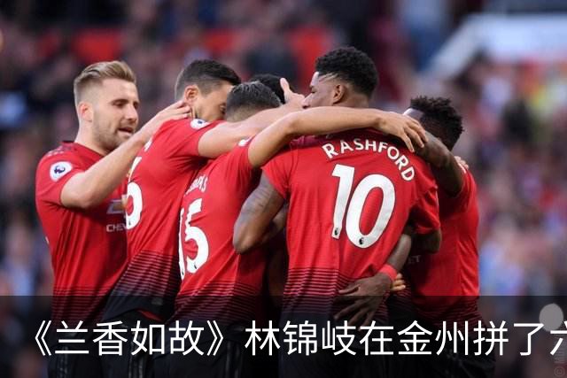 《兰香如故》林锦岐在金州拼了六年命，回金陵亲妈第一句是“幸亏赵老太爷”，他全程黑脸真不是脾气差，换你你笑得出来吗？