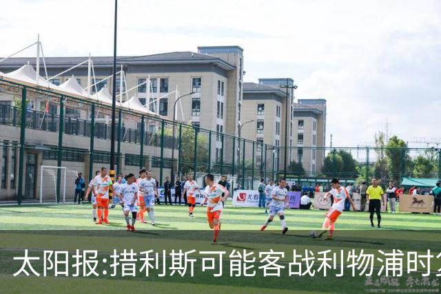 太阳报:措利斯可能客战利物浦时复出 赖斯、梅里诺等人也有望回归