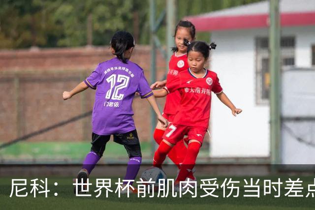 尼科：世界杯前肌肉受伤当时差点心凉了，得知能很快康复非常激动
