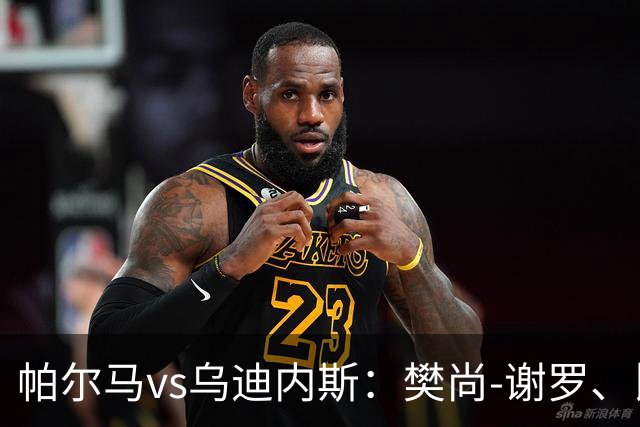 帕尔马vs乌迪内斯：樊尚-谢罗、比拉勒-图雷首发，扎尼奥洛、凯南-戴维斯出战