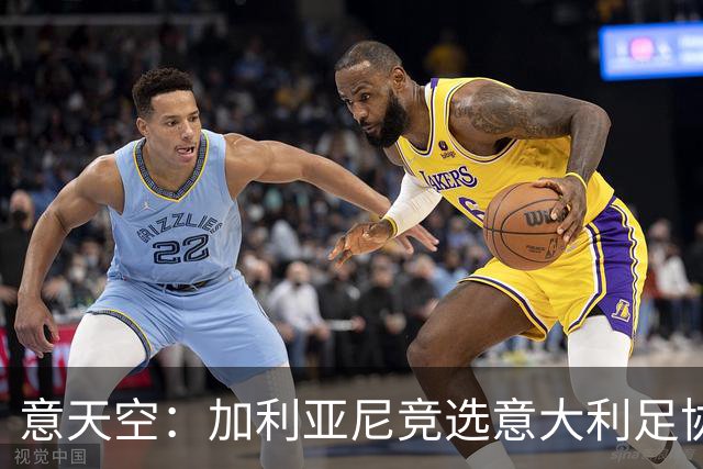 意天空：加利亚尼竞选意大利足协主席的可能性正在增加