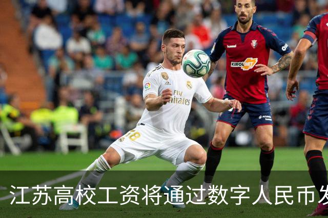 江苏高校工资将通过数字人民币发放，与微信支付宝区别曝光，网友表示应当尊重个人意愿