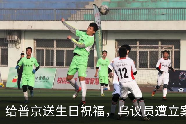 给普京送生日祝福，乌议员遭立案调查
