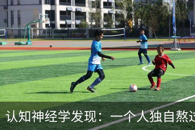 认知神经学发现：一个人独自熬过崩溃，最先坏死的不是委屈，不是心气，不是忍耐力，而是心底被绝境彻底封死的共情感知通路