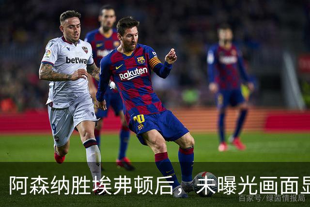 阿森纳胜埃弗顿后，未曝光画面显示赖斯比赛中途捂腿跛行离场