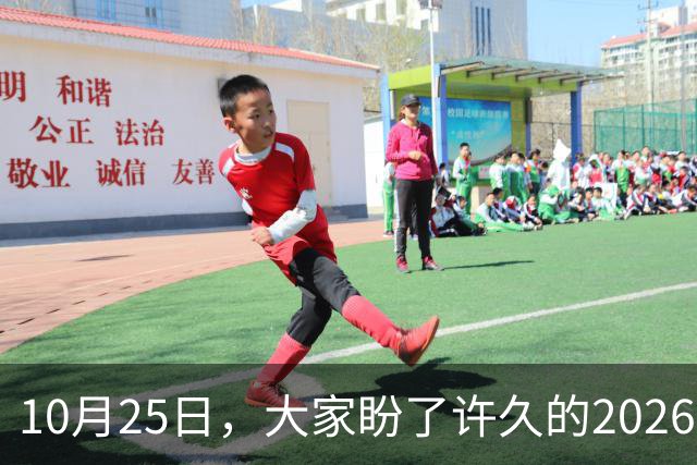 10月25日，大家盼了许久的2026年退休人员基本养老金不涨了吗？